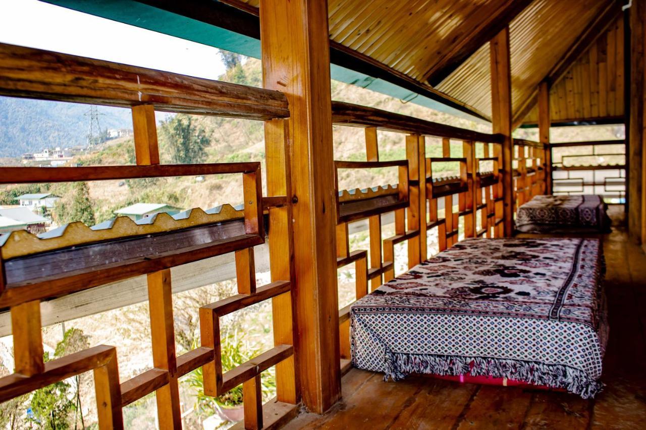 Sakura Homestay Sa Pa Kültér fotó