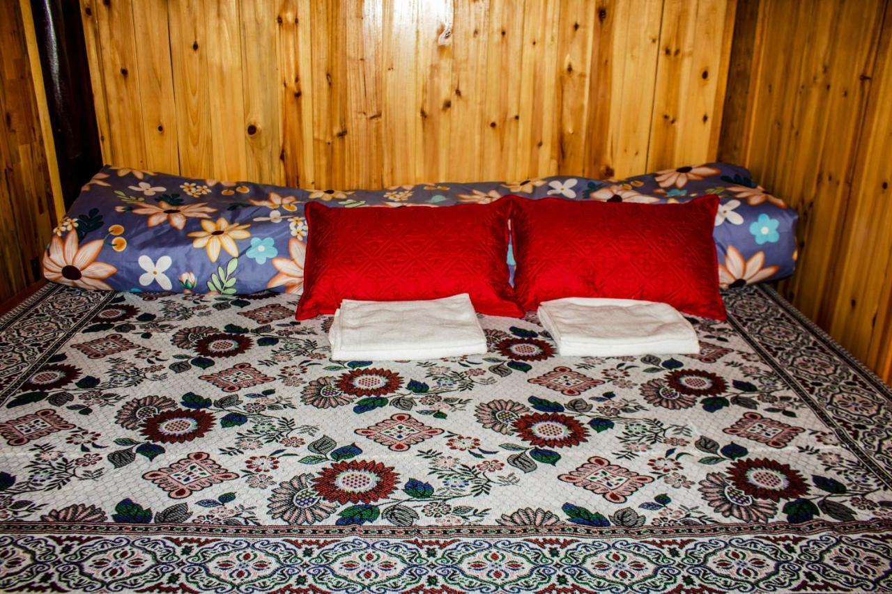 Sakura Homestay Sa Pa Kültér fotó